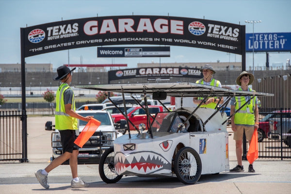 Polycarbonate Depot Supports Local High School Solar Racing Team on Their Journey to the National Solar Car Challenge