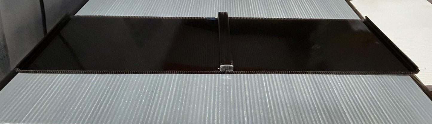 U lock Bronze system, 1 sq ft